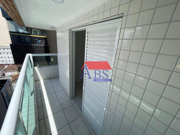 Imagem Apartamento com 1 Quarto à Venda, 41 m² em Boqueirão - Praia Grande Imagem Apartamento com 1 Quarto à Venda, 41 m² em Boqueirão - Praia Grande