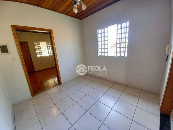 Imagem Casa com 2 Quartos à Venda, 125 m² em Jardim São Domingos - Americana Imagem Casa com 2 Quartos à Venda, 125 m² em Jardim São Domingos - Americana