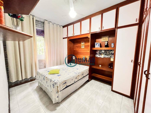 Imagem Apartamento com 3 Quartos à Venda, 100 m² em Icaraí - Niterói Imagem Apartamento com 3 Quartos à Venda, 100 m² em Icaraí - Niterói