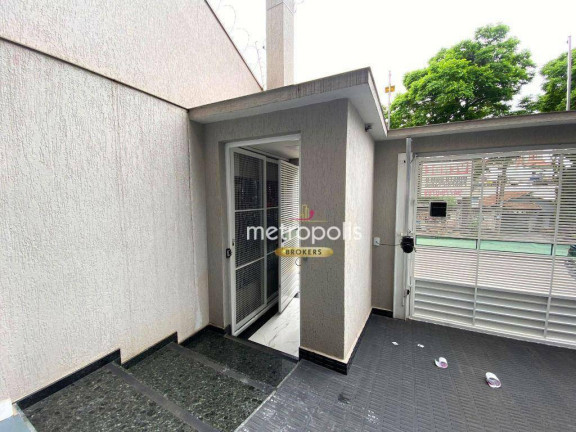 Imagem Apartamento com 2 Quartos à Venda, 70 m² em Santa Maria - Santo André Imagem Apartamento com 2 Quartos à Venda, 70 m² em Santa Maria - Santo André