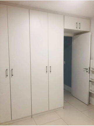 Imagem Apartamento com 2 Quartos para Alugar,  em Barra Da Tijuca - Rio De Janeiro