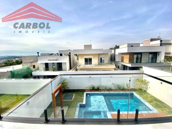 Imagem Casa de Condomínio com 3 Quartos à Venda, 345 m² em Jardim Novo Mundo - Jundiaí Imagem Casa de Condomínio com 3 Quartos à Venda, 345 m² em Jardim Novo Mundo - Jundiaí