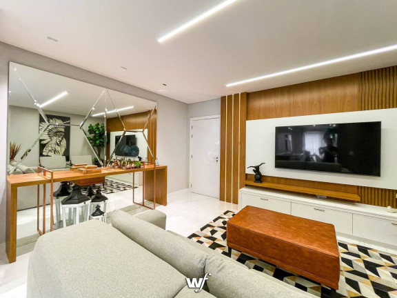 Imagem Apartamento com 3 Quartos à Venda, 160 m² em Morretes - Itapema