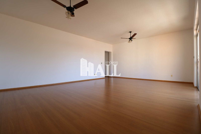 Apartamento com 3 Quartos à Venda, 157 m² em Centro - São José Do Rio Preto