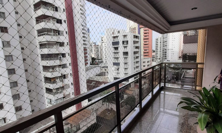 Imagem Apartamento com 3 Quartos à Venda, 201 m² em Setor Bueno - Goiânia Imagem Apartamento com 3 Quartos à Venda, 201 m² em Setor Bueno - Goiânia