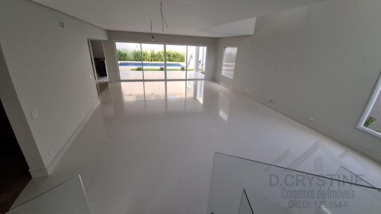 Imagem Casa com 4 Quartos à Venda, 570 m² em Tamboré - Santana De Parnaíba
