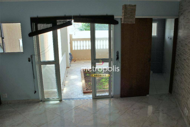Imagem Sobrado com 2 Quartos à Venda, 218 m² em Olímpico - São Caetano Do Sul Imagem Sobrado com 2 Quartos à Venda, 218 m² em Olímpico - São Caetano Do Sul