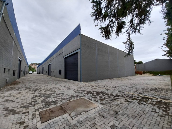 Imagem Galpão para Alugar, 500 m² em Santa Luzia - Bragança Paulista Imagem Galpão para Alugar, 500 m² em Santa Luzia - Bragança Paulista
