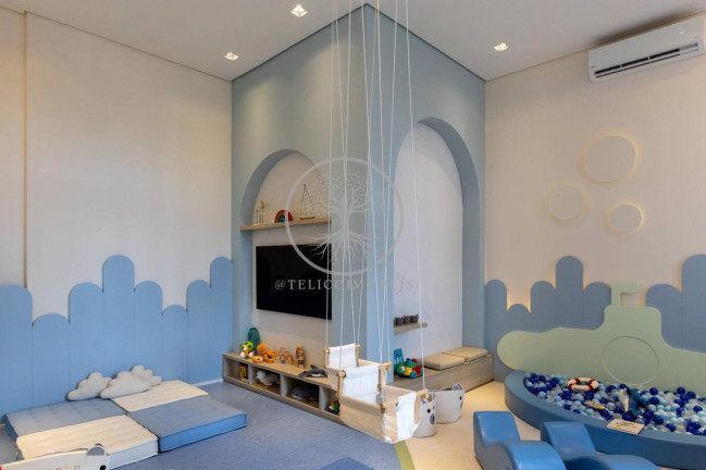 Imagem Apartamento com 4 Quartos à Venda, 157 m² em Cambuí - Campinas