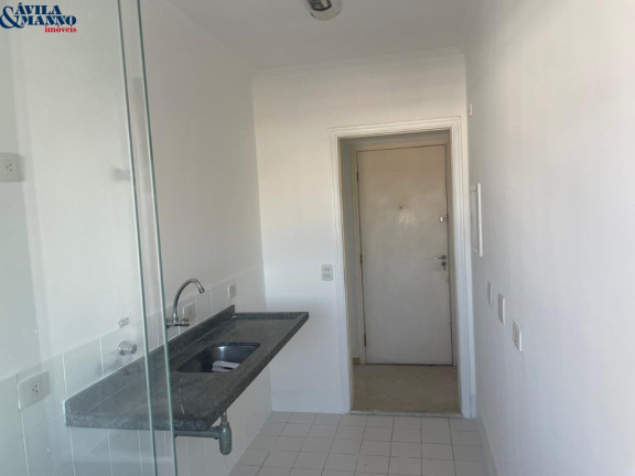Imagem Apartamento com 2 Quartos à Venda, 50 m² em Mooca - São Paulo Imagem Apartamento com 2 Quartos à Venda, 50 m² em Mooca - São Paulo