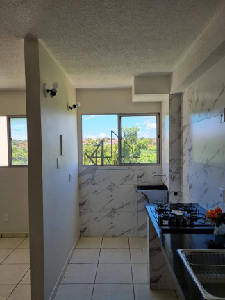 Imagem Apartamento com 2 Quartos à Venda, em Residencial Jardins Do Cerrado 7 - Goiânia Imagem Apartamento com 2 Quartos à Venda, em Residencial Jardins Do Cerrado 7 - Goiânia