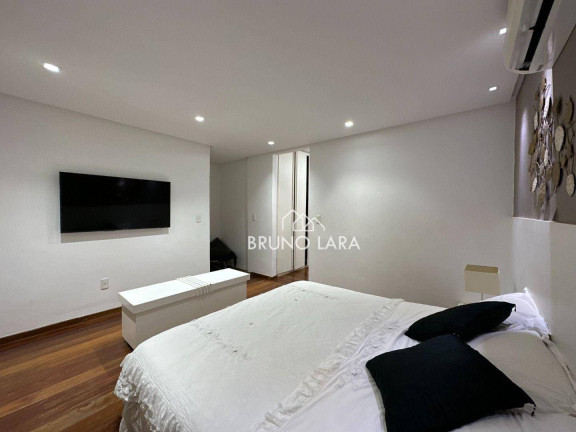 Imagem Casa com 3 Quartos à Venda, 150 m² em Três Poderes - Igarapé Imagem Casa com 3 Quartos à Venda, 150 m² em Três Poderes - Igarapé