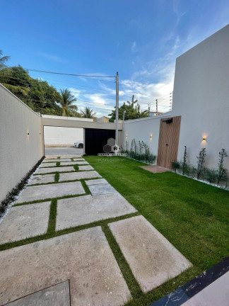 Casa com 4 Quartos à Venda, 134 m² em Guaribas - Eusébio