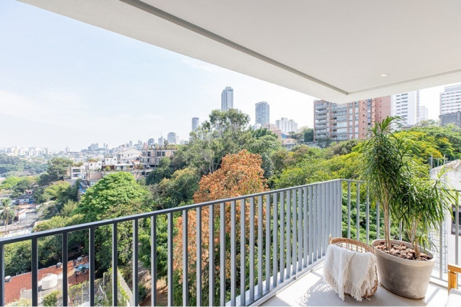 Imagem Imóvel com 1 Quarto à Venda, 60 m² em Vila Madalena - São Paulo Imagem Imóvel com 1 Quarto à Venda, 60 m² em Vila Madalena - São Paulo