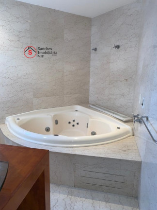 Imagem Apartamento com 3 Quartos à Venda, 179 m² em Mooca - São Paulo