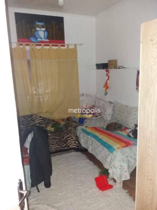 Imagem Sobrado com 3 Quartos à Venda, 287 m² em Olímpico - São Caetano Do Sul Imagem Sobrado com 3 Quartos à Venda, 287 m² em Olímpico - São Caetano Do Sul