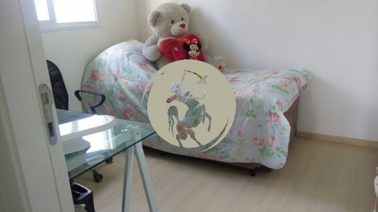 Imagem Apartamento com 3 Quartos à Venda, 98 m² em Gonzaga - Santos Imagem Apartamento com 3 Quartos à Venda, 98 m² em Gonzaga - Santos