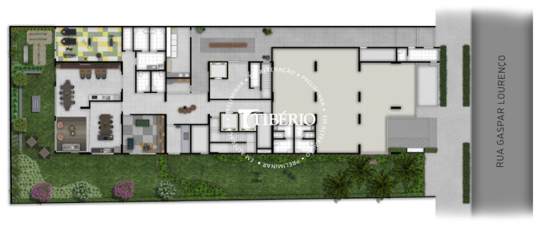 Sala Comercial à Venda, 202 m² em Vila Mariana - São Paulo