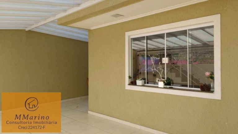 Imagem Sobrado com 3 Quartos à Venda, 145 m² em Vila Sorocabana - Guarulhos Imagem Sobrado com 3 Quartos à Venda, 145 m² em Vila Sorocabana - Guarulhos