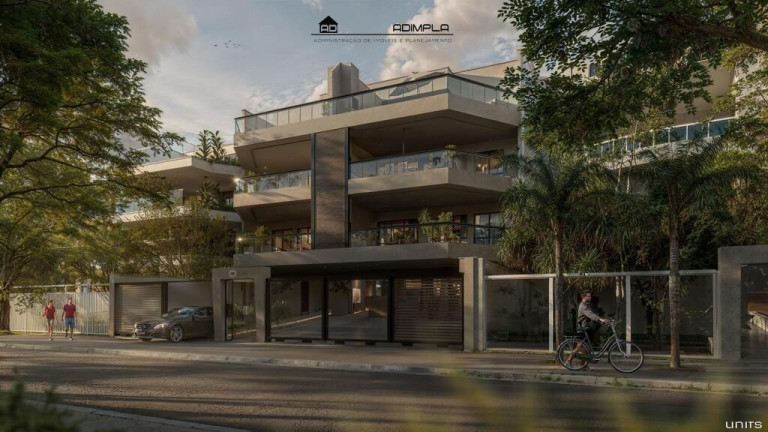 Apartamento com 3 Quartos à Venda, 108 m² em Recreio Dos Bandeirantes - Rio De Janeiro