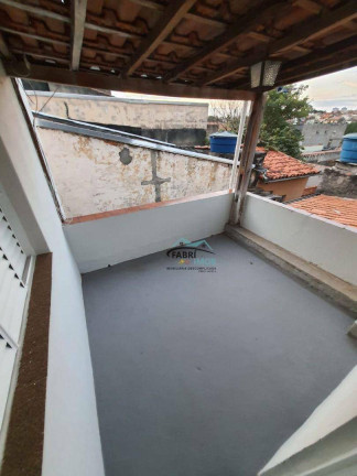 Imagem Sobrado com 3 Quartos à Venda, 175 m² em Vila Hortência - Sorocaba Imagem Sobrado com 3 Quartos à Venda, 175 m² em Vila Hortência - Sorocaba