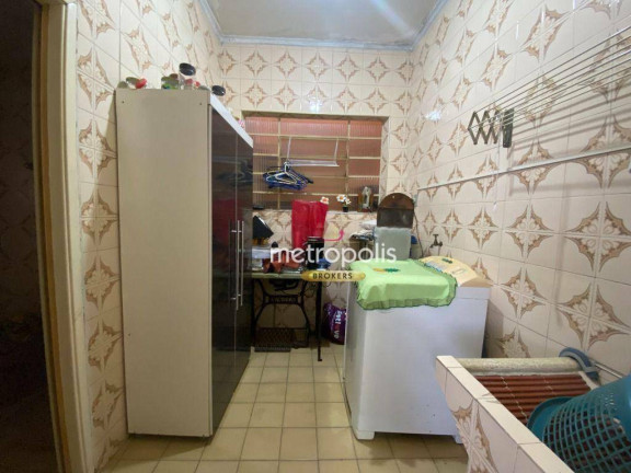 Imagem Sobrado com 3 Quartos à Venda, 147 m² em Santa Maria - São Caetano Do Sul Imagem Sobrado com 3 Quartos à Venda, 147 m² em Santa Maria - São Caetano Do Sul
