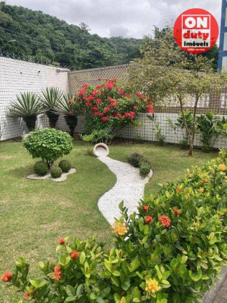 Imagem Apartamento com 2 Quartos à Venda, 57 m² em Saboó - Santos Imagem Apartamento com 2 Quartos à Venda, 57 m² em Saboó - Santos
