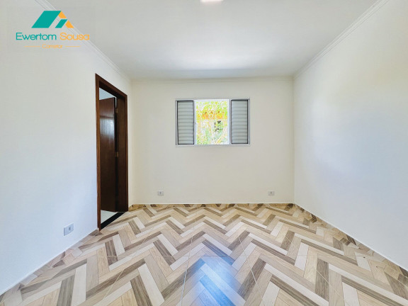 Imagem Casa com 2 Quartos à Venda, 115 m² em Jundiaizinho (terra Preta) - Mairiporã Imagem Casa com 2 Quartos à Venda, 115 m² em Jundiaizinho (terra Preta) - Mairiporã