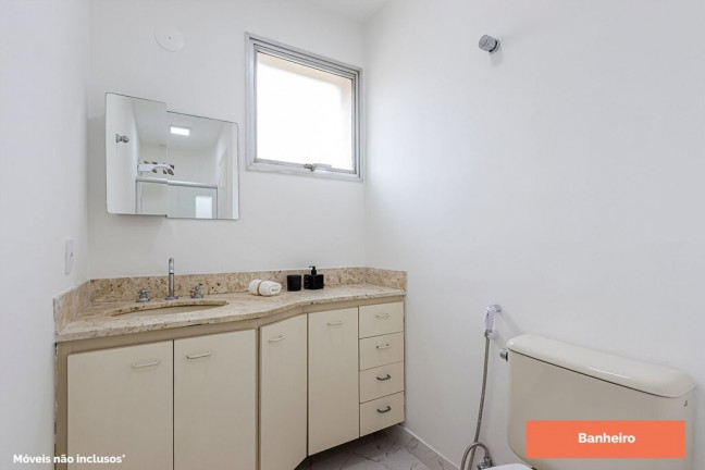 Imagem Imóvel com 2 Quartos à Venda, 89 m² em Campo Belo - São Paulo