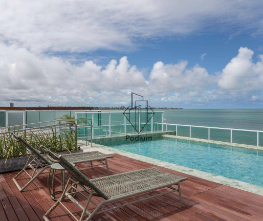 Imagem Apartamento com 2 Quartos à Venda, 125 m² em Bessa - João Pessoa Imagem Apartamento com 2 Quartos à Venda, 125 m² em Bessa - João Pessoa