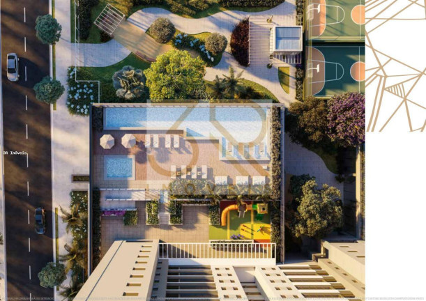 Imagem Apartamento com 3 Quartos à Venda, 97 m² em Jardim Itamaraty - Ribeirão Preto Imagem Apartamento com 3 Quartos à Venda, 97 m² em Jardim Itamaraty - Ribeirão Preto