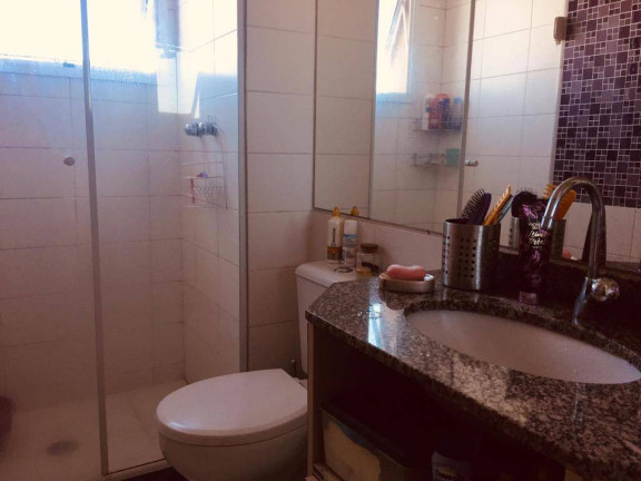 Imagem Apartamento com 3 Quartos à Venda, 105 m² em Jardim Tupanci - Barueri