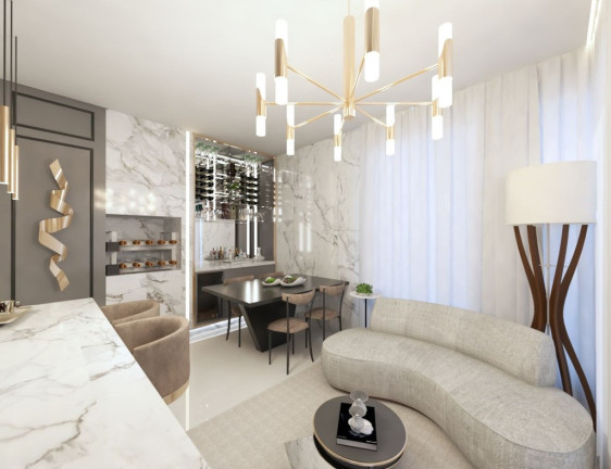 Imagem Apartamento com 2 Quartos à Venda, 93 m² em Zona Nova - Capão Da Canoa Imagem Apartamento com 2 Quartos à Venda, 93 m² em Zona Nova - Capão Da Canoa