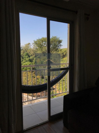 Imagem Apartamento com 2 Quartos à Venda, 50 m² em Edifício Veredas Dos Bandeirantes - Votorantim