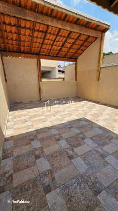 Imagem Cobertura com 2 Quartos à Venda, 88 m² em Vila Alzira - Santo André Imagem Cobertura com 2 Quartos à Venda, 88 m² em Vila Alzira - Santo André
