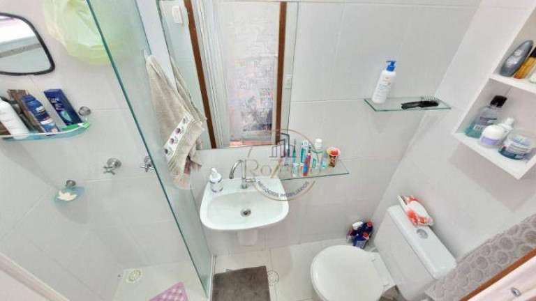 Imagem Sobrado com 2 Quartos à Venda, 76 m² em Vila Suíça - Santo André Imagem Sobrado com 2 Quartos à Venda, 76 m² em Vila Suíça - Santo André