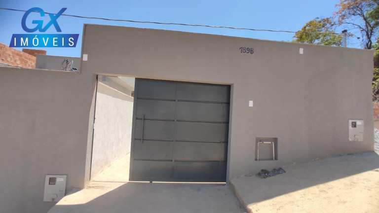 Imagem Casa com 3 Quartos à Venda, 90 m² em São Pedro - Esmeraldas