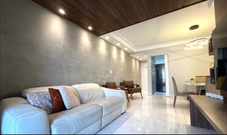 Imagem Imóvel com 3 Quartos à Venda, 90 m² em Parque Campolim - Sorocaba