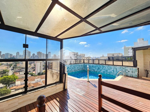Imagem Imóvel com 3 Quartos à Venda, 192 m² em Vila Da Saúde - São Paulo Imagem Imóvel com 3 Quartos à Venda, 192 m² em Vila Da Saúde - São Paulo