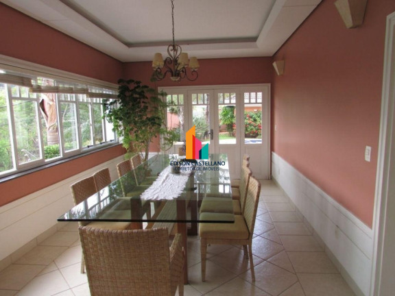Imagem Casa com 7 Quartos à Venda, 1.151 m² em Malota - Jundiaí
