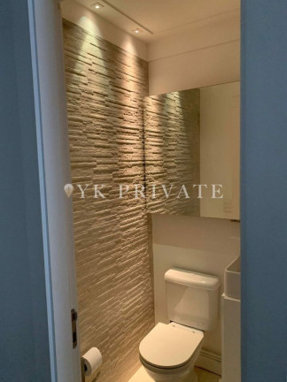 Imagem Apartamento com 2 Quartos à Venda, 109 m² em Jardim Paulista - São Paulo