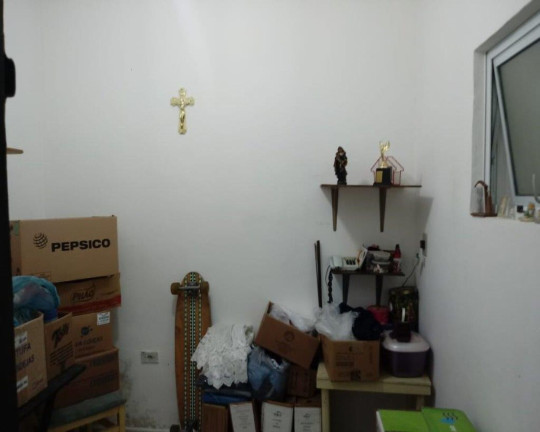 Imagem Sobrado com 3 Quartos à Venda, 156 m² em Vila Ernesto - São Paulo Imagem Sobrado com 3 Quartos à Venda, 156 m² em Vila Ernesto - São Paulo