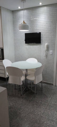 Imagem Apartamento com 4 Quartos à Venda, 134 m² em Mooca - São Paulo