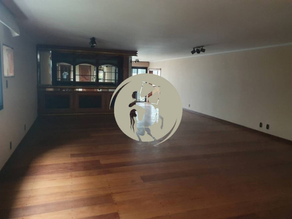 Imagem Apartamento com 4 Quartos à Venda, 445 m² em Boqueirao - Santos Imagem Apartamento com 4 Quartos à Venda, 445 m² em Boqueirao - Santos