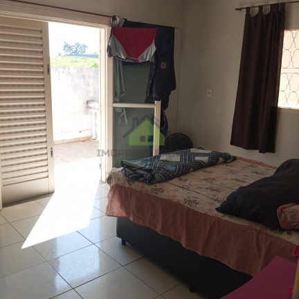 Imagem Casa com 3 Quartos à Venda, 140 m² em Vila Nova Alianca - Jacareí Imagem Casa com 3 Quartos à Venda, 140 m² em Vila Nova Alianca - Jacareí