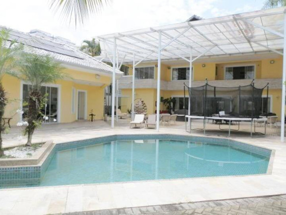 Imagem Casa de Condomínio com 4 Quartos à Venda, 1.330 m² em Barra Da Tijuca - Rio De Janeiro