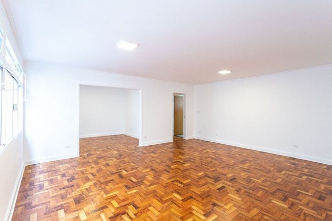 Imagem Imóvel com 2 Quartos à Venda, 134 m² em Jardim América - São Paulo