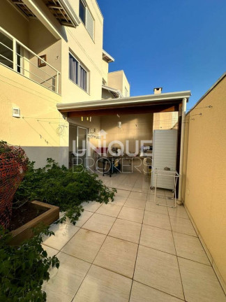 Imagem Casa de Condomínio com 3 Quartos à Venda, 160 m² em Engordadouro - Jundiaí Imagem Casa de Condomínio com 3 Quartos à Venda, 160 m² em Engordadouro - Jundiaí