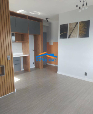 Imagem Apartamento com 1 Quarto à Venda, 36 m² em Presidente Altino - Osasco Imagem Apartamento com 1 Quarto à Venda, 36 m² em Presidente Altino - Osasco