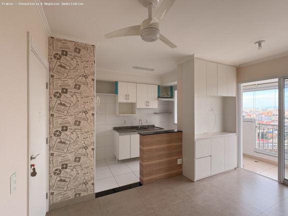 Imagem Apartamento com 2 Quartos à Venda, 57 m² em Bras - São Paulo Imagem Apartamento com 2 Quartos à Venda, 57 m² em Bras - São Paulo
